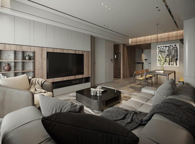 Căn hộ 1PN Vinhomes Galaxy