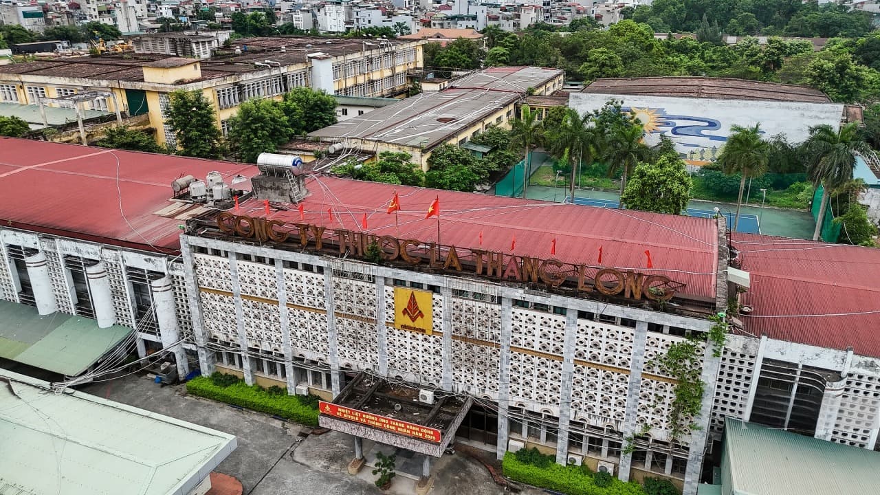 Tiến độ triển khai Vinhomes Galaxy