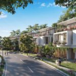 Biệt thự đảo Alluvia City Văn Giang