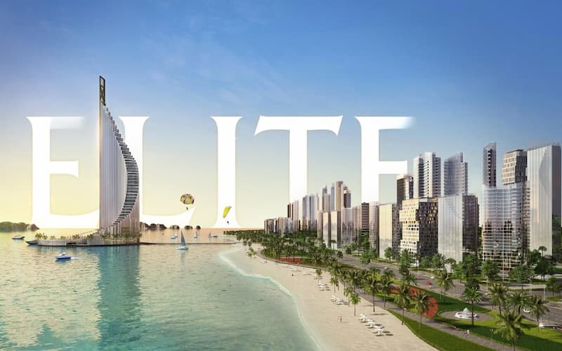 Dự án Sun Elite City Hạ Long
