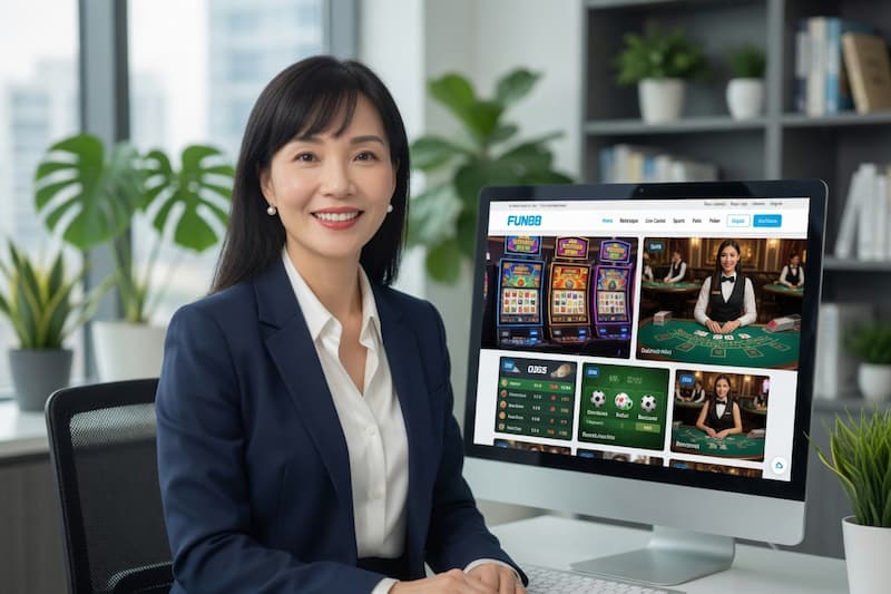 Tổng Quan Về Fun88