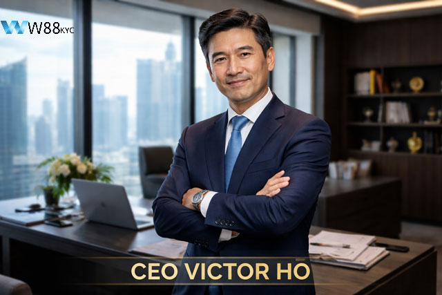 Chuyên gia tại nhà cái W88